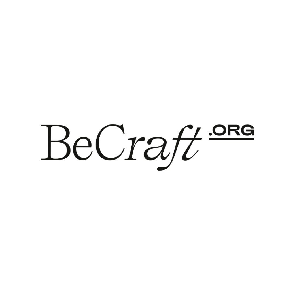 blog post from BeCraft Org