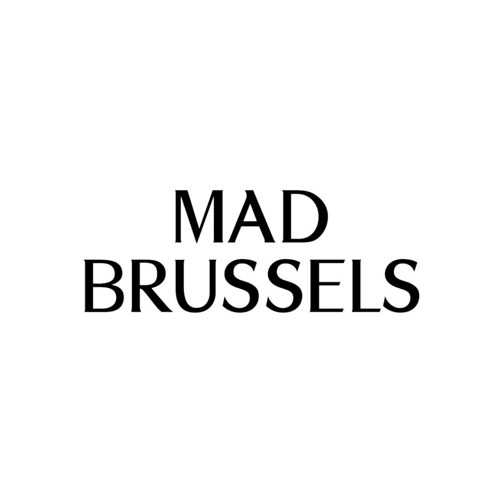 interview for Mad Brussels